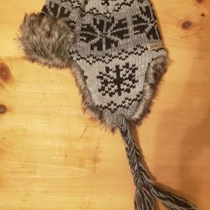 Winter Hat